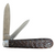 1893-1963 Marshall Wells Jigged Bone Swell End