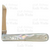 1845-1922 Brangs Mother of Pearl Corn Knife