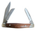 Buck 0303BRS3-B Cadet Granadillo Wood