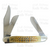 2000 Case Green Bone 6347 Stockman