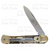 1950-95 Hubertus Genuine Stag Lever Auto