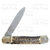 1950-95 Hubertus Genuine Stag Lever Auto