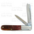 1940-64 Case Red Bone One Arm Razor 6205 #2