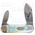 1998 Bulldog Germany Appaloosa Bone Sunfish