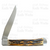 Tim Britton Custom Genuine Stag Trapper