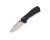 Buck 0790BKS Mini Range Elite Black Aluminum MagnaCut