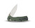Buck 0791GRS Range Elite Green Aluminum MagnaCut