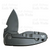 Lion Steel Italy DPX Gear Leggaro Tactical Liner Lock