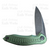 2014 Brous Blades Custom Tactical w/COA