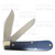 2024 Great Eastern Cutlery (GEC) Blue Horse Rancher Jack