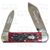 2005 Schatt & Morgan Red Wormgroove Baby Sunfish