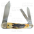 Cripple Creek USA Stag Swell Center Whittler