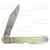 2003 Case Natural Bone Mini Copperlock 61749L