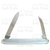 1973 Case Genuine Mother of Pearl 8261 Slim Pen Knife