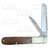 1946-83 Boker USA? Green Bone One Arm Razor