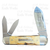 2003 Winchester USA Stag Split Backspring Whittler