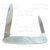 1900-20 Garantie Germany Mother of Pearl Equal End