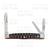 1920-40 Case Green Bone Whittler 6308(1.25k)