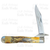 1971 Case Genuine Stag Cheetah 5111 1/2L
