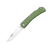 137LOD Bear Dark Green Small Locking Farmhand