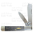 2024 Case Black Curly Oak One Arm Razor