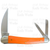 2005 Case Orange G10 Seahorse Whittler