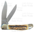 Kissing Crane Germany Genuine Stag Copperhead