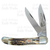 Kissing Crane Germany Genuine Stag Copperhead