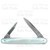 1885-1905 Chambers Germany Mother of Pearl Equal End