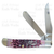 2007 Case Cabernet Bone Circle C Mini Trapper 6207