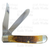 2013 Case Raised Letter Mini Trapper