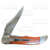 2007 Case Chestnut Duke Mid Folding Hunter