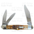 2008 Case 6383 Brown Molasses Whittler