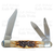 2008 Case 6383 Brown Molasses Whittler