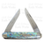 2008 Bulldog GEC Abalone Cigar Muskrat