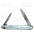 1896-1899 Robeson Mother of Pearl Equal End 722105