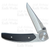 Vintage CRKT Michael Walker Sales Sample BladeLock