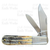 2007 Case 6.5 Stag Bone Barlow 6.52009 1/2