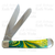2007 Case Cat's Eye Corelon Trapper