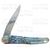 2017 GEC Northfield Abalone Serpentine Single