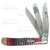 1994 Case/Schatt & Morgan ABCA Trapper Scout/Cokebottle