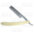 1941-42 Burrell Cutlery Top Flight Razor