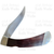 1983 Case Rosewood New Grind Pro-Lock