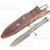 Vintage Randall Made 7 1/2" Model 18 Attack Survival