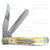 2006 Case Genuine Stag Mini Trapper