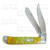 2008 Case Summer Bend Tiny Trapper 62154