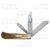 2009 Bulldog USA (GEC) 3 Blade Trapper Crow's Foot