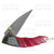 c. 2000 Schrade Van Barnett SB2 Limited Edition