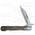 1930-60 LL Bean Kabar Green Bone Cheetah