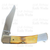 1997 Case Genuine Stag Lockback 51405L